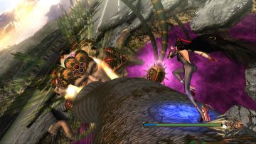 Immagine -5 del gioco Bayonetta per PlayStation 3